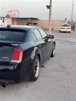 كرايسلر 300